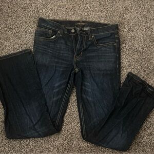 Cody James Dark Wash Denim Jeans